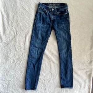 AEO Men’s Original Taper Jeans